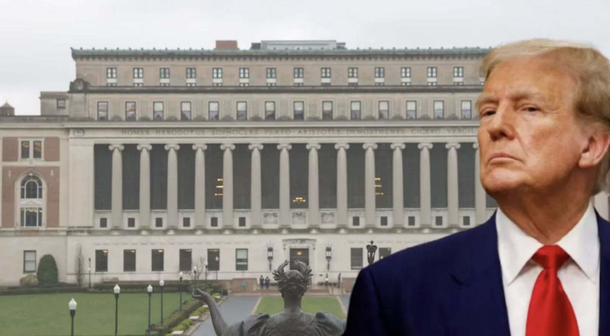 अमेरिकी जज ने ग्रेजुएशन से पहले ट्रंप के फैसले पर लगाई रोक, भारतीय छात्रों को डेपोर्टेशन से राहत!